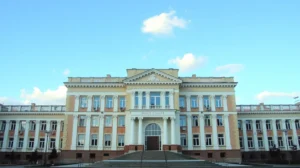 Купить диплом АФ КНИТУ-КАИ — Альметьевского филиала Казанского национального исследовательского технического университета им. А.Н. Туполева в Владивостоке